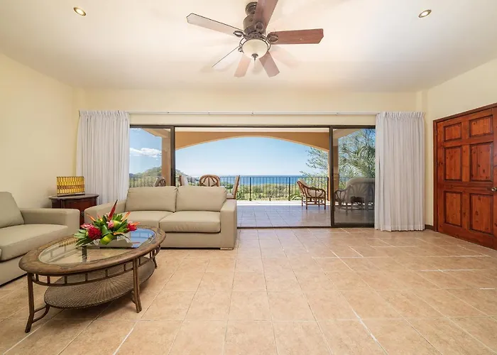 Сasa de vacaciones Vida De La Paz 4 - Oceanview Condo, 2br, Just Remodeled, Playa Prieta