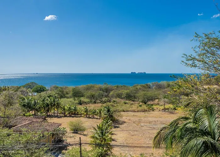 Сasa de vacaciones Vida De La Paz 4 - Oceanview Condo, 2br, Just Remodeled, Playa Prieta *
