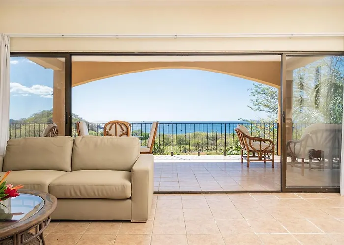 Vida De La Paz 4 - Oceanview Condo, 2br, Just Remodeled, Playa Prieta *