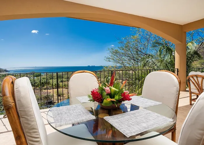 Сasa de vacaciones Vida De La Paz 4 - Oceanview Condo, 2br, Just Remodeled, Playa Prieta *