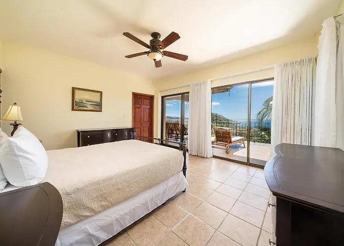 Vida De La Paz 4 - Oceanview Condo, 2br, Just Remodeled, Playa Prieta Сasa de vacaciones *