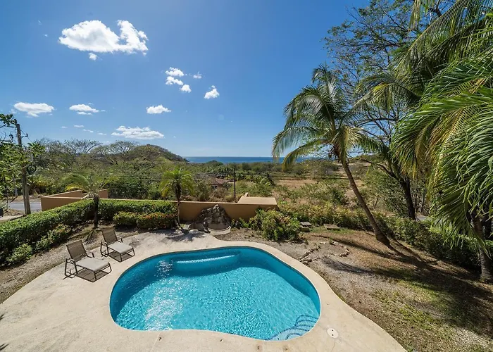 Vida De La Paz 4 - Oceanview Condo, 2br, Just Remodeled, Playa Prieta Сasa de vacaciones