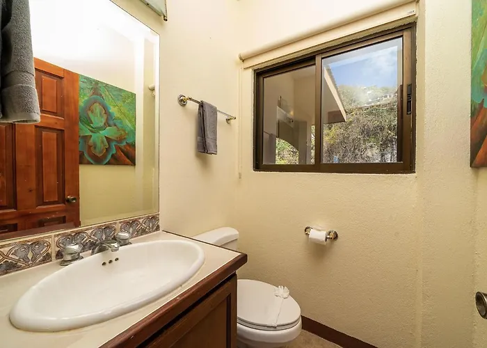 Сasa de vacaciones Vida De La Paz 4 - Oceanview Condo, 2br, Just Remodeled, Playa Prieta