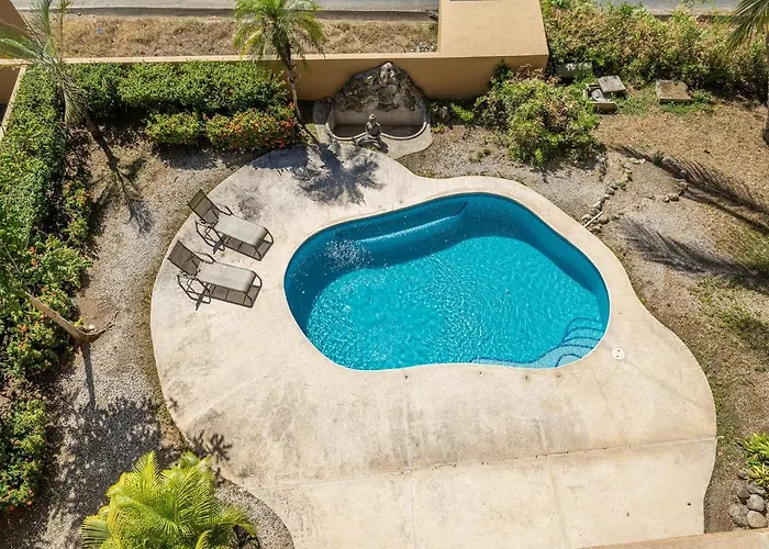Vida De La Paz 4 - Oceanview Condo, 2br, Just Remodeled, Playa Prieta Сasa de vacaciones *