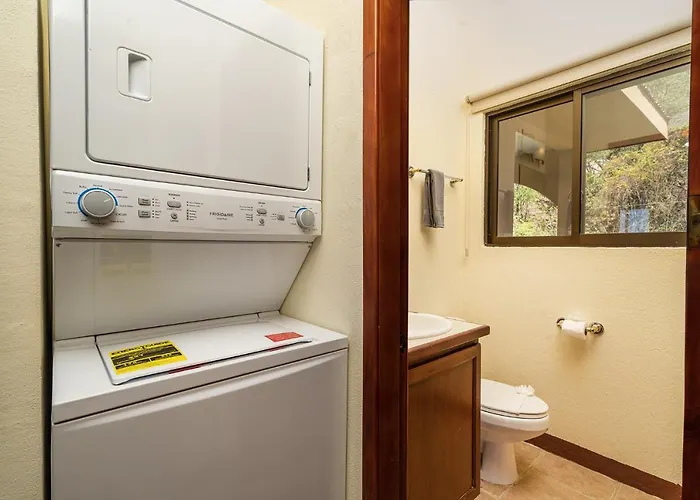 Vida De La Paz 4 - Oceanview Condo, 2br, Just Remodeled, Playa Prieta Сasa de vacaciones Potrero (Guanacaste)