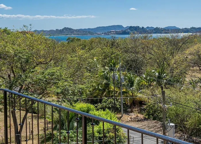 Vida De La Paz 4 - Oceanview Condo, 2br, Just Remodeled, Playa Prieta Сasa de vacaciones *