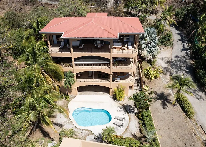 Сasa de vacaciones Vida De La Paz 4 - Oceanview Condo, 2br, Just Remodeled, Playa Prieta *