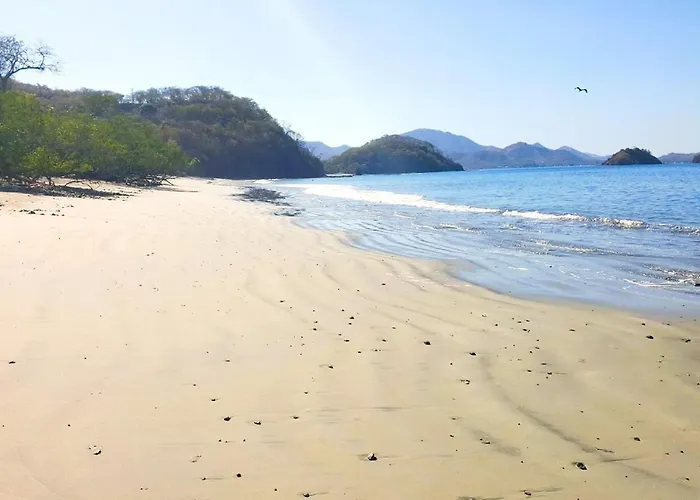 Сasa de vacaciones Vida De La Paz 4 - Oceanview Condo, 2br, Just Remodeled, Playa Prieta