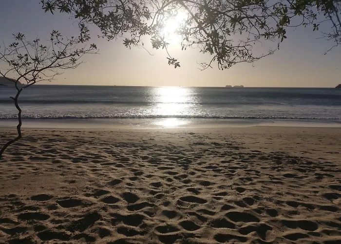 Vida De La Paz 4 - Oceanview Condo, 2br, Just Remodeled, Playa Prieta Сasa de vacaciones *