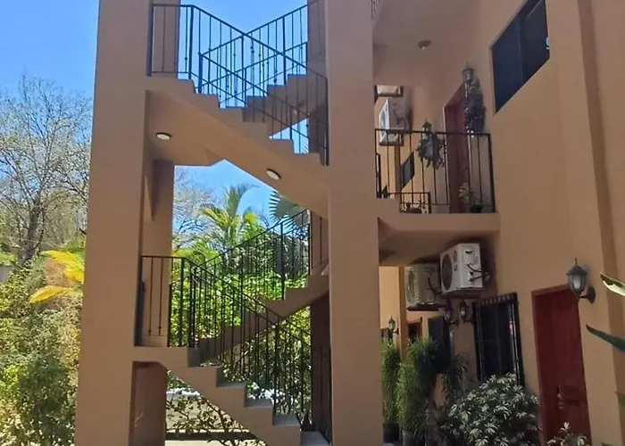 Vida De La Paz 4 - Oceanview Condo, 2br, Just Remodeled, Playa Prieta
