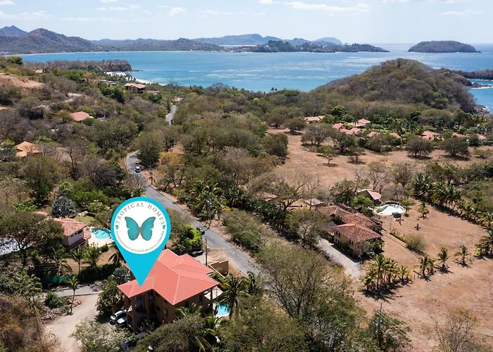 Сasa de vacaciones Vida De La Paz 4 - Oceanview Condo, 2br, Just Remodeled, Playa Prieta